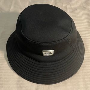 Opening ceremony bucket hat